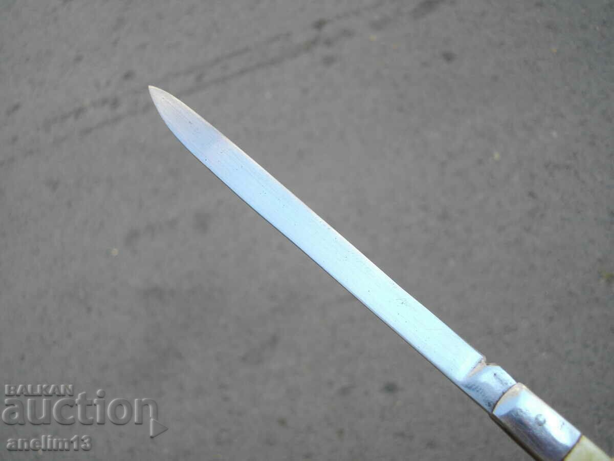 CUȚIT DE BUZUUNAR DE COLECTOR CUȚIT DE DEGUSTARE SECERĂ ȘI CIOOC VT - 5 CUȚIT DE BUZUUNAR DE COLECTOR CUȚIT DE DEGUSTARE SECERĂ ȘI CIOOC VT - 5