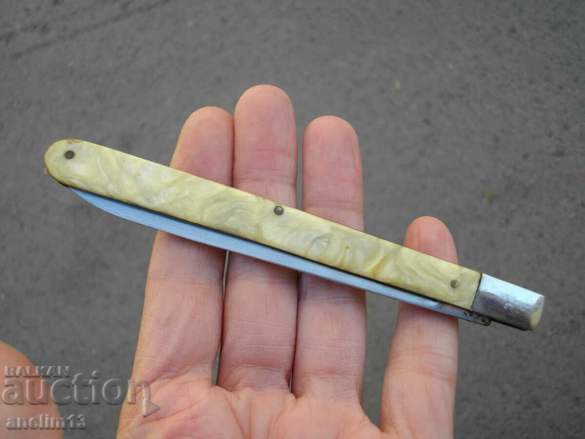 CUȚIT DE BUZUUNAR DE COLECTOR CUȚIT DE DEGUSTARE SECERĂ ȘI CIOOC VT - 7 CUȚIT DE BUZUUNAR DE COLECTOR CUȚIT DE DEGUSTARE SECERĂ ȘI CIOOC VT - 7