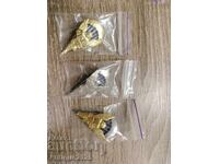 Σήμα "Αρχάγγελος Μιχαήλ" (Ουκρανία, ΒΔΥ/ΒΔΣ)