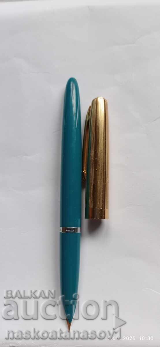 Auction  Pen