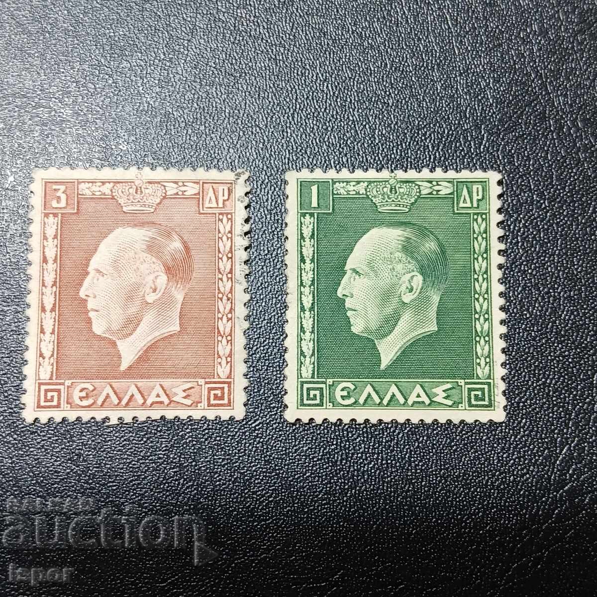 Η Ελλάδα είναι καθαρή