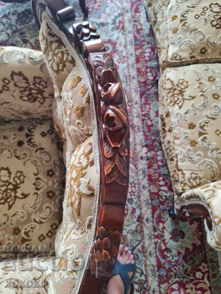 Πωλείται σετ σαλονιού - μπαρόκ - 6 Πωλείται σετ σαλονιού - μπαρόκ - 6