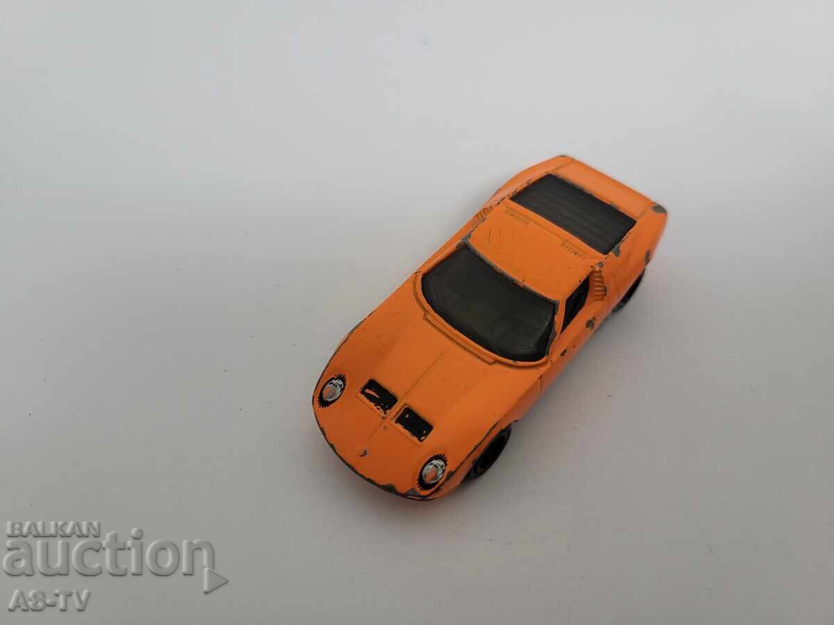 Lamborghini Miura Thailand with price 37.00 BGN | € 18.92