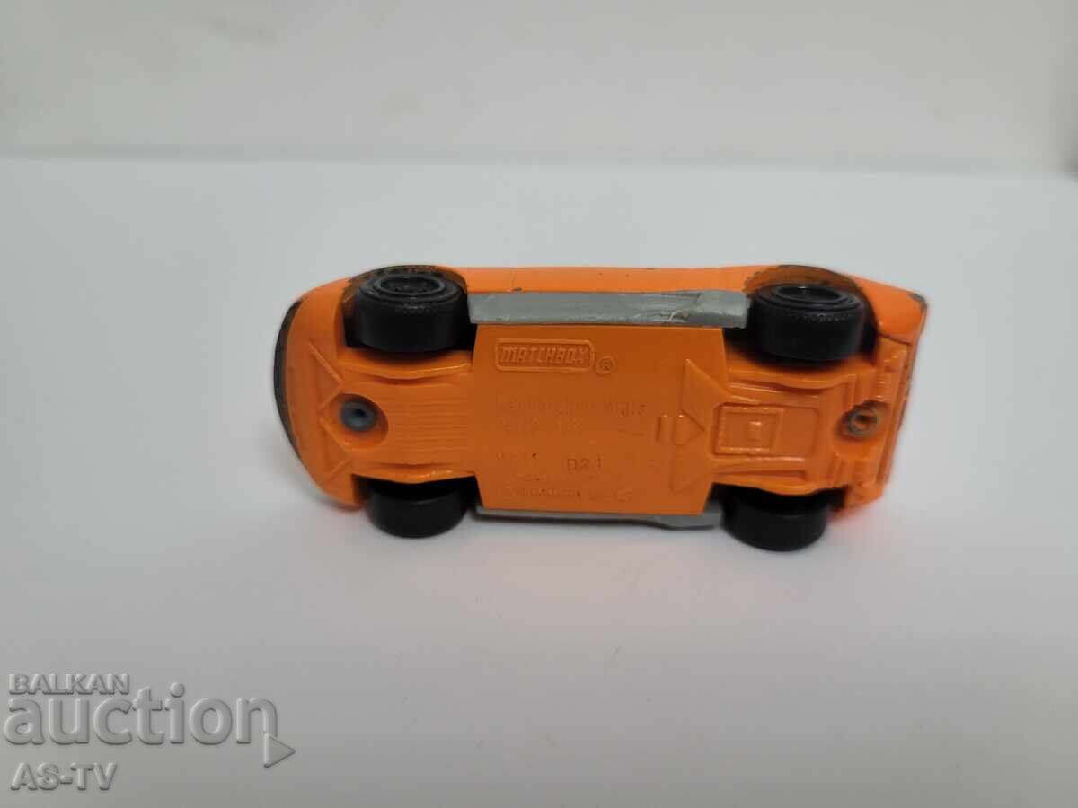 Lamborghini Miura Thailand - 5