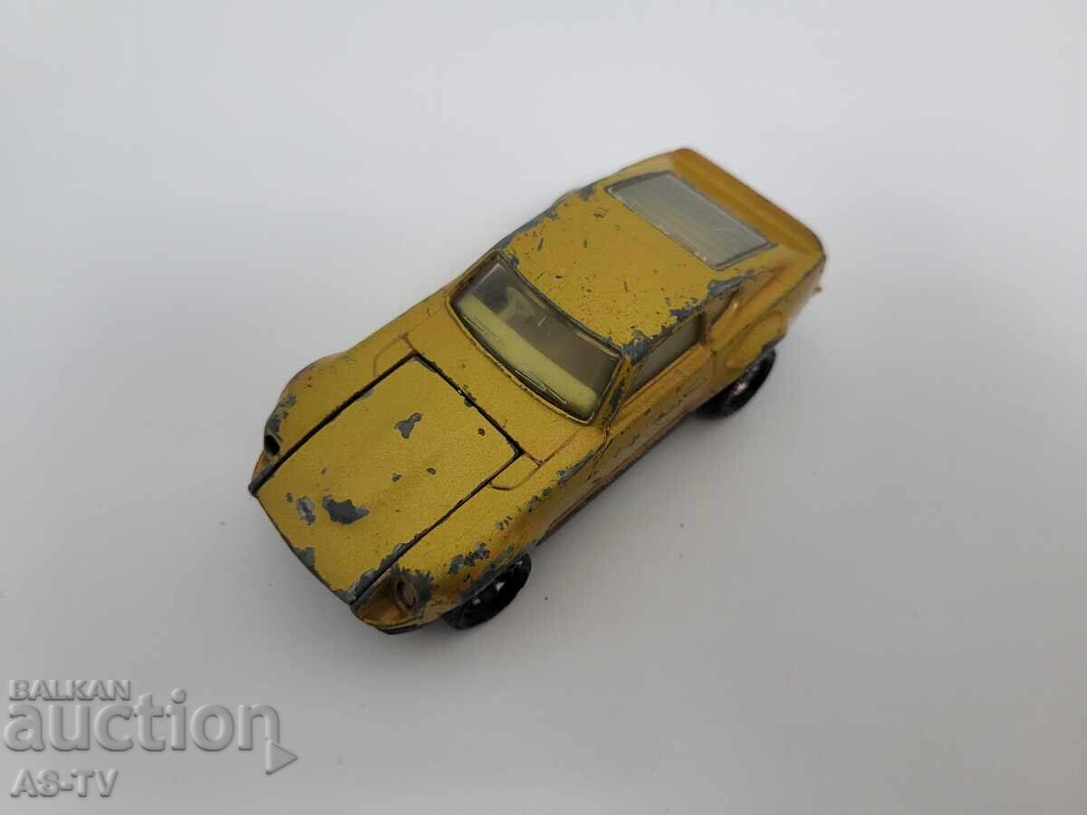 Matchbox Bulgaria with price 45.00 BGN | € 23.01