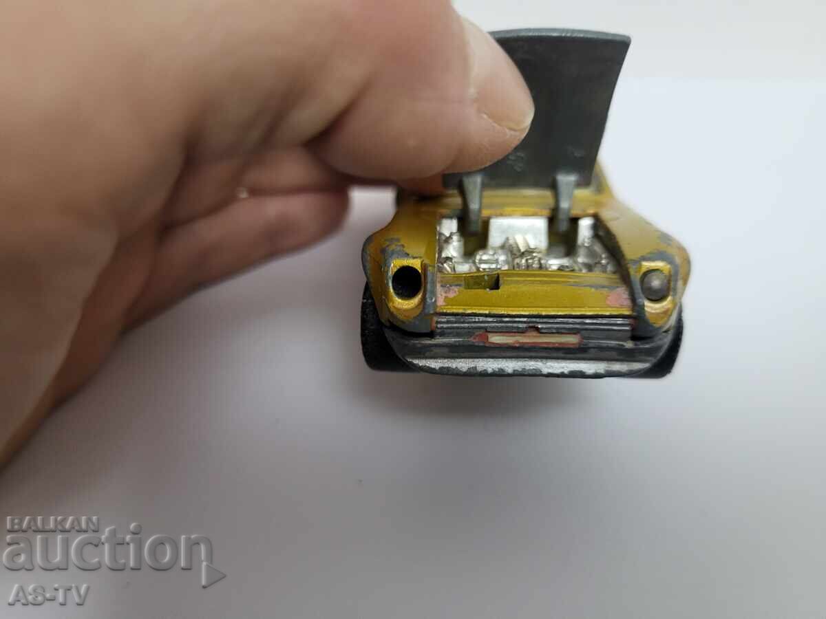 Auction  Matchbox Bulgaria