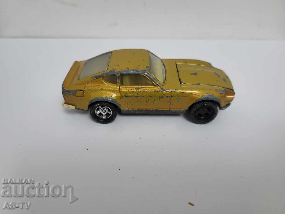 Delivery of Matchbox Bulgaria