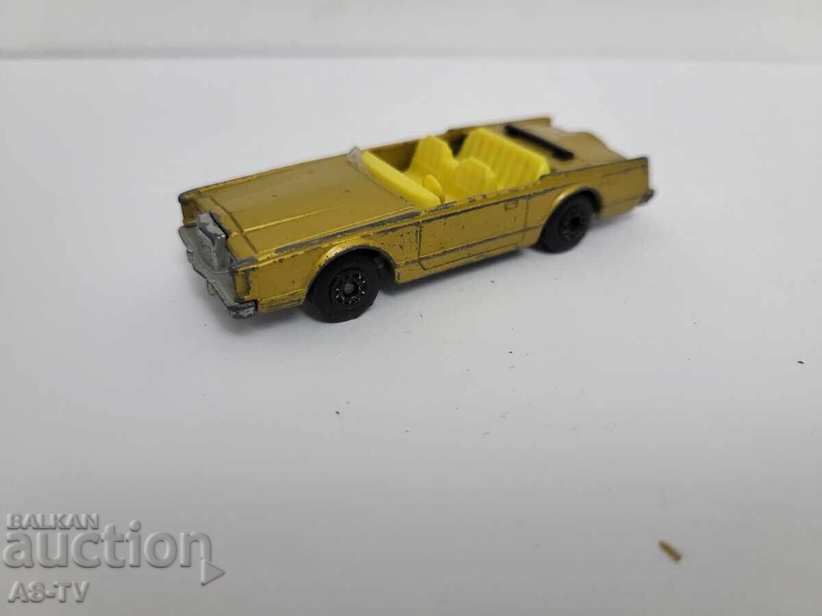 Matchbox Bulgaria with price 35.00 BGN | € 17.90