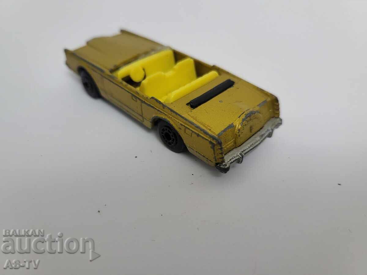 Auction  Matchbox Bulgaria