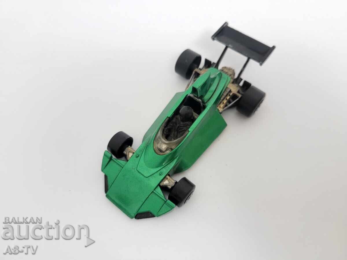 Matchbox Bulgaria with price 120.00 BGN | € 61.36