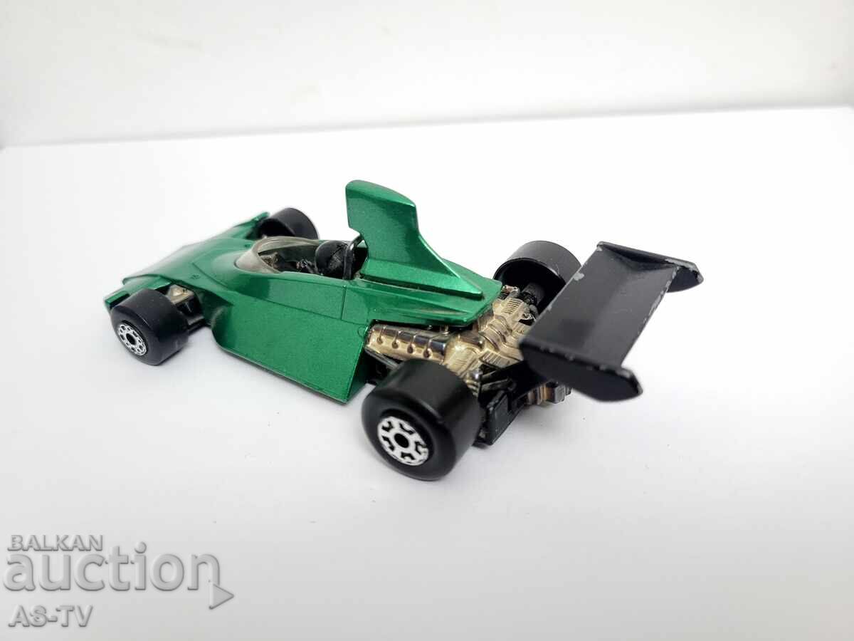 Auction  Matchbox Bulgaria