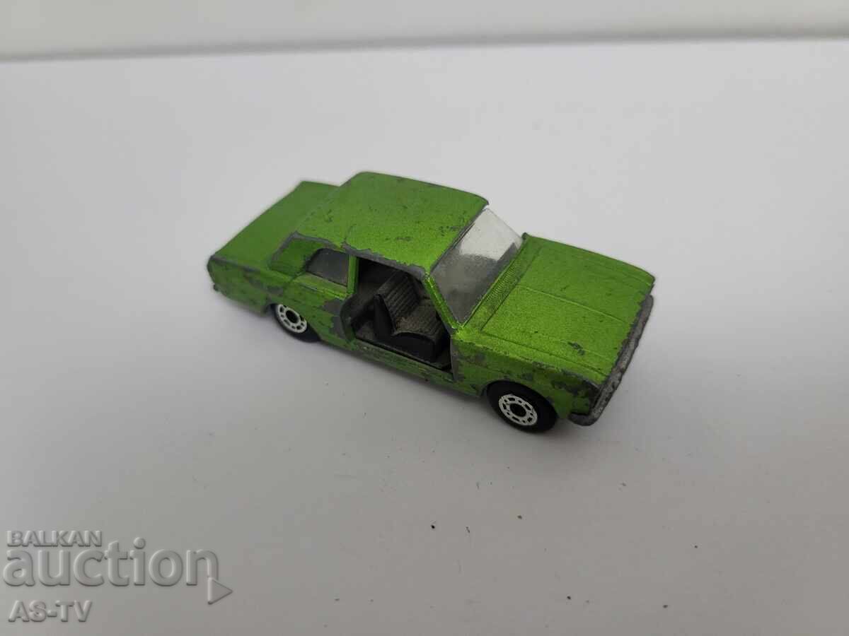 Matchbox Bulgaria with price 40.00 BGN | € 20.45