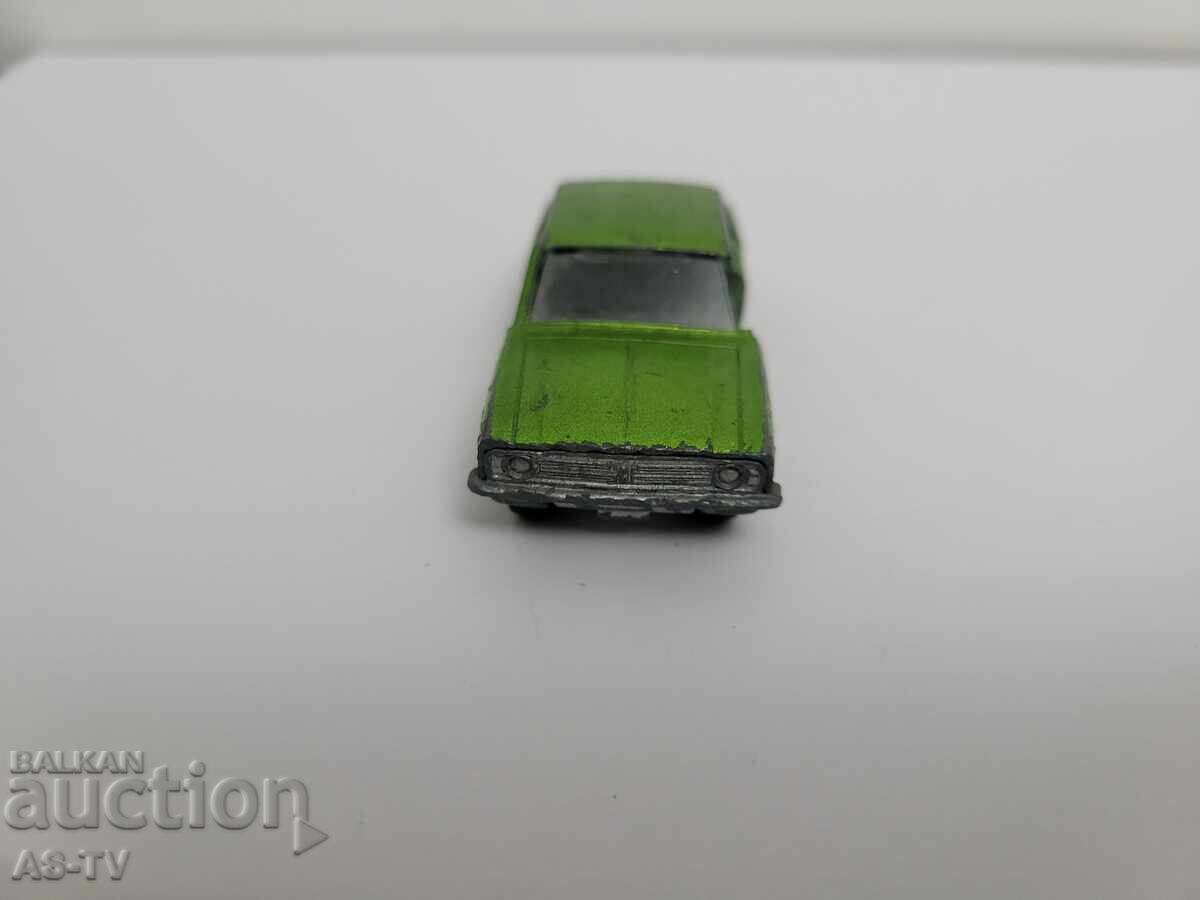 Auction  Matchbox Bulgaria