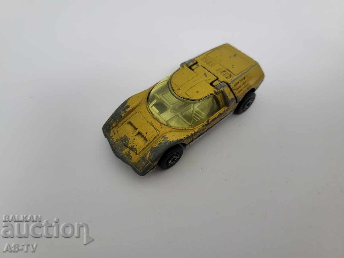 Matchbox Bulgaria with price 45.00 BGN | € 23.01 Matchbox Bulgaria with price 45.00 BGN | € 23.01