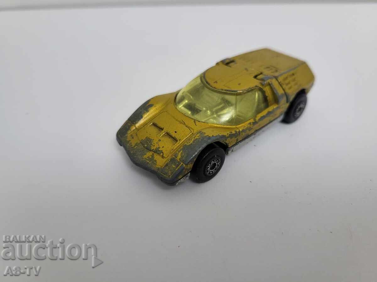 Matchbox Bulgaria Matchbox Bulgaria