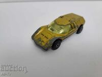 Cutia de chibrituri Bulgaria