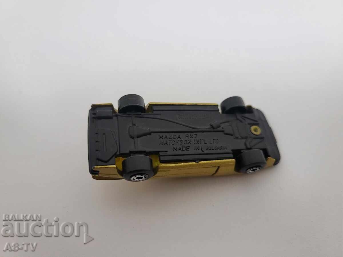 Σπιρτόκουτο Βουλγαρία - 5 Σπιρτόκουτο Βουλγαρία - 5