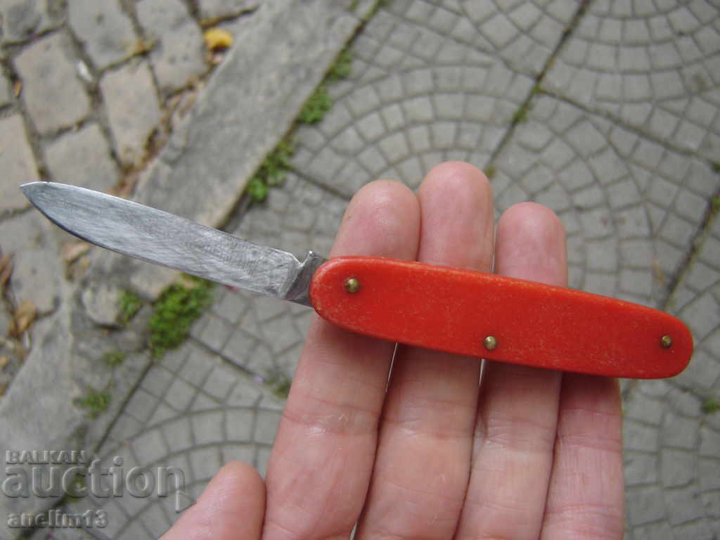 Συλλεκτικό Τσεπάκι Μαχαίρι GML - 6