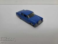 Matchbox Bulgaria Mercedes 300 SE