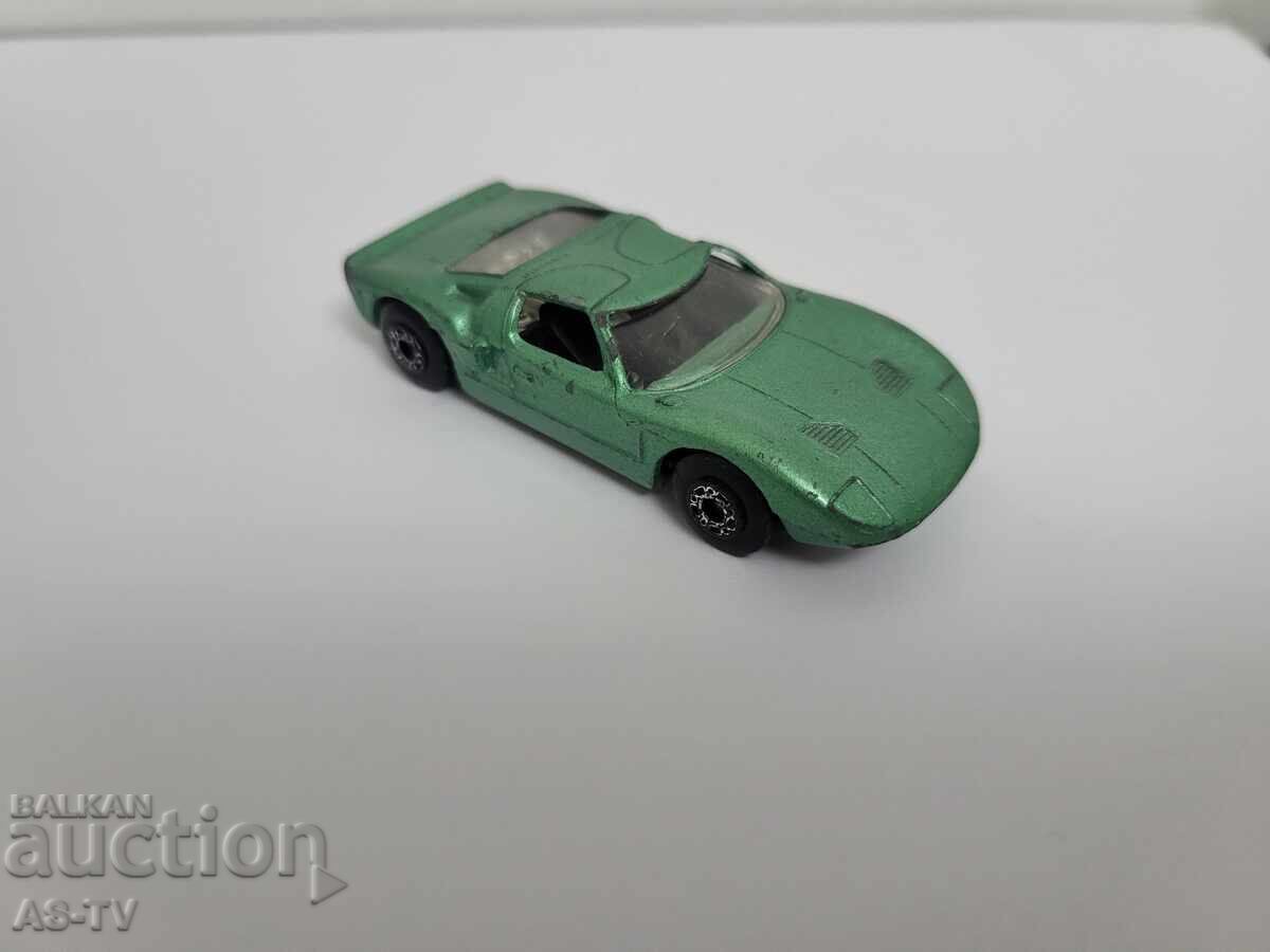 Matchbox Bulgaria with price 75.00 BGN | € 38.35