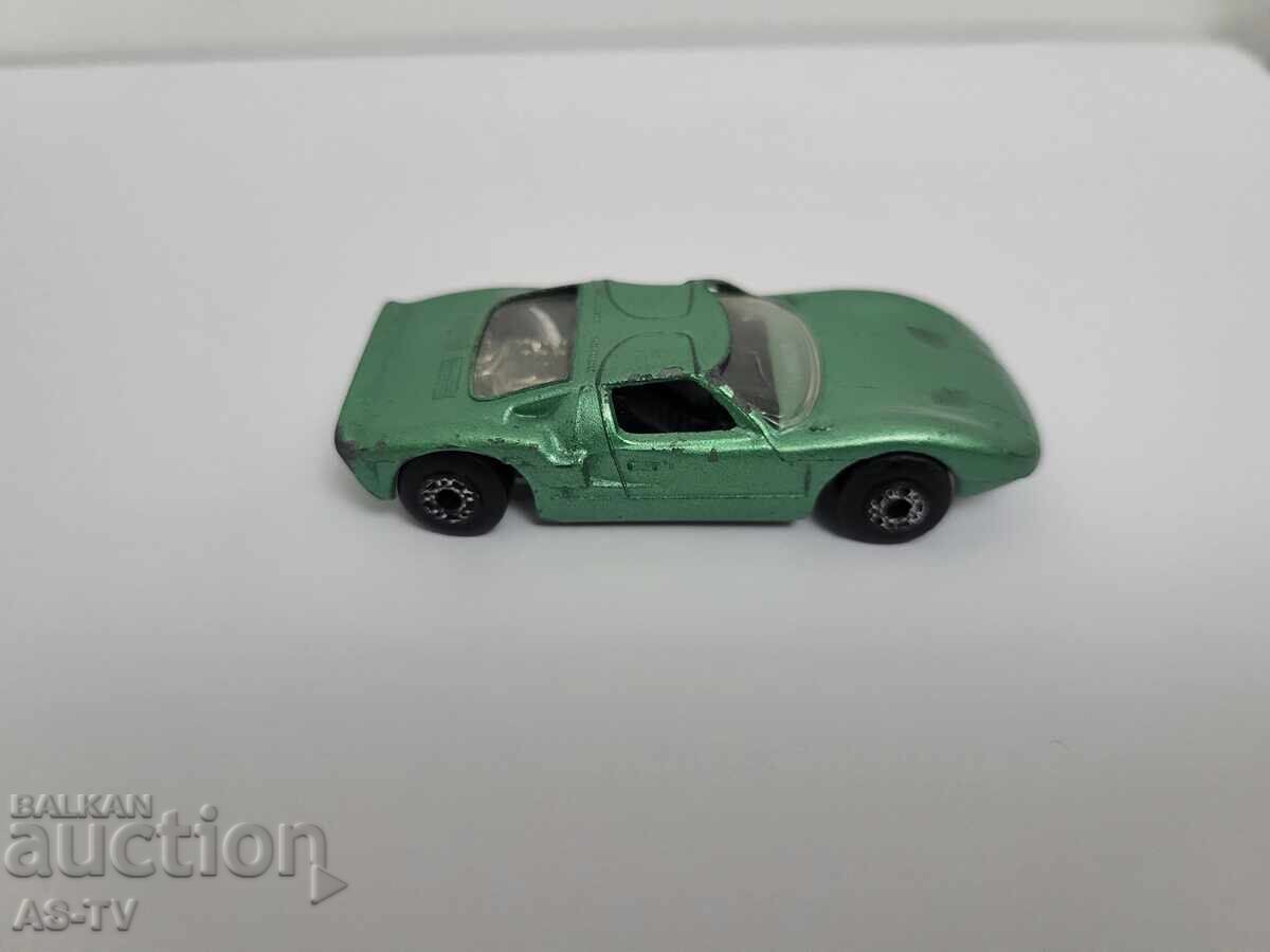Auction  Matchbox Bulgaria