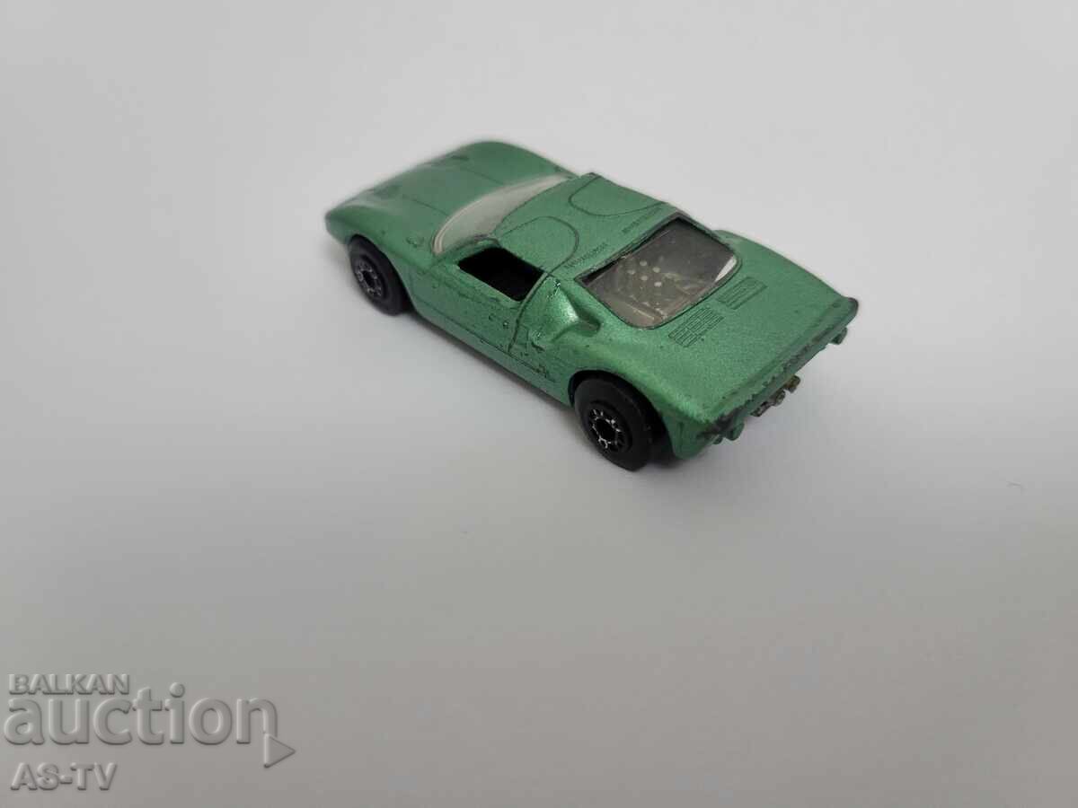 Matchbox Bulgaria - 5