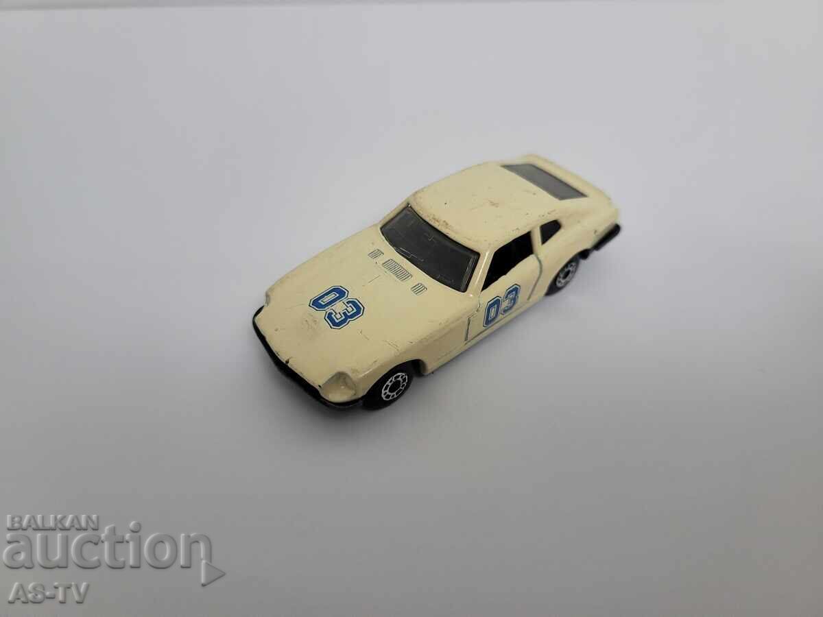 Matchbox Bulgaria with price 125.00 BGN | € 63.91