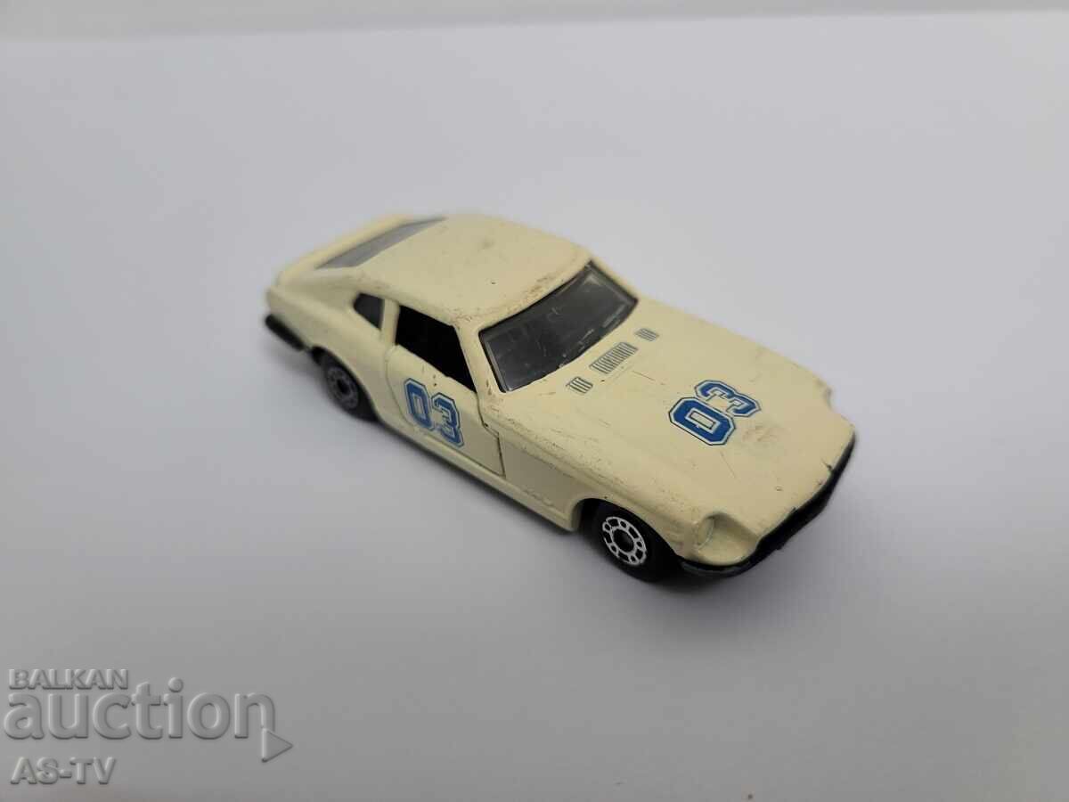 Matchbox Bulgaria - 5