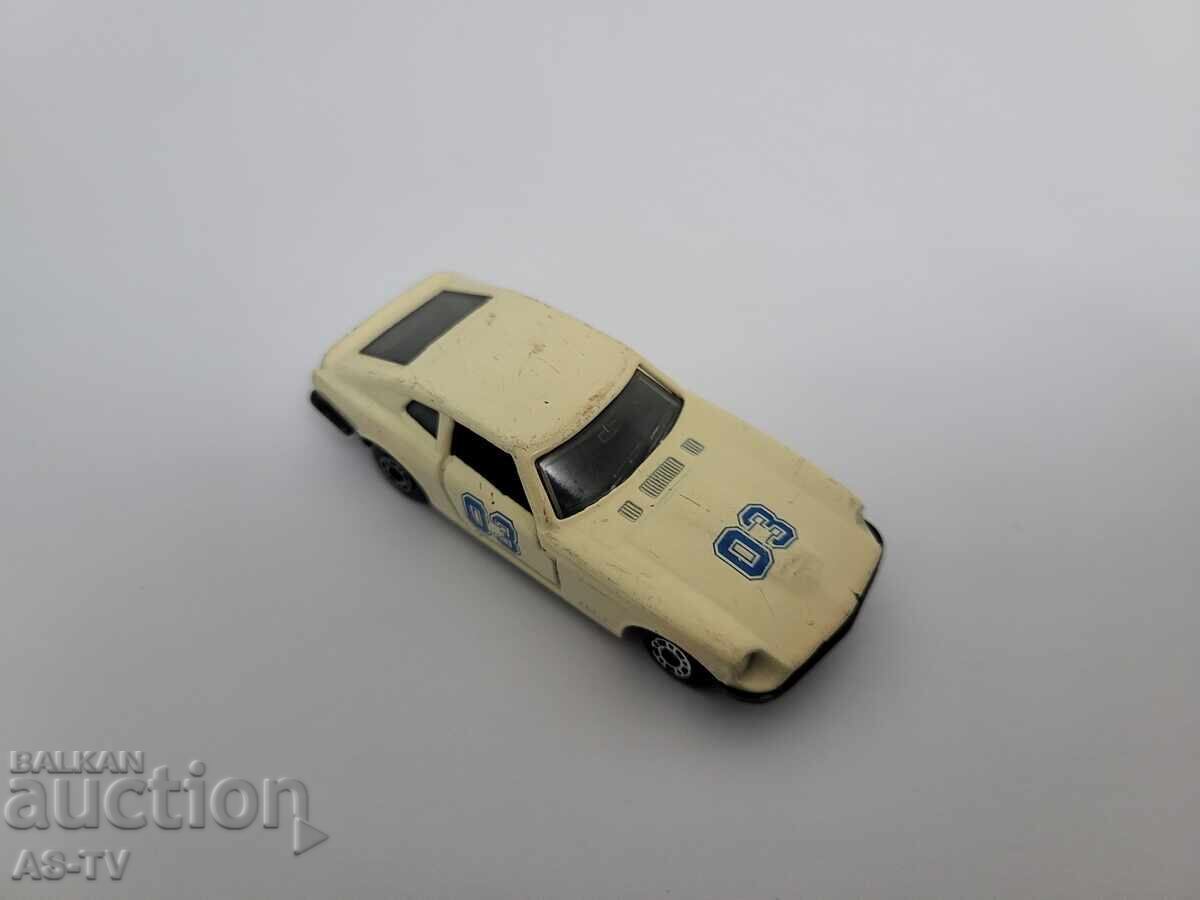 Matchbox Bulgaria - 6