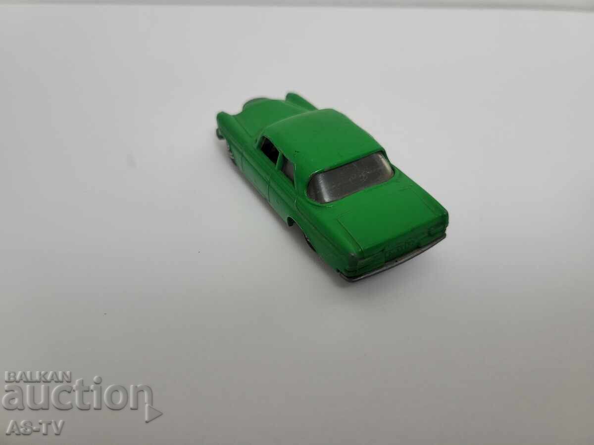 Auction  Matchbox Bulgaria Mercedes 300 SE