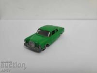 Matchbox Bulgaria Mercedes 300 SE