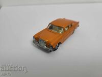 Matchbox Anglia Mercedes 300 SE