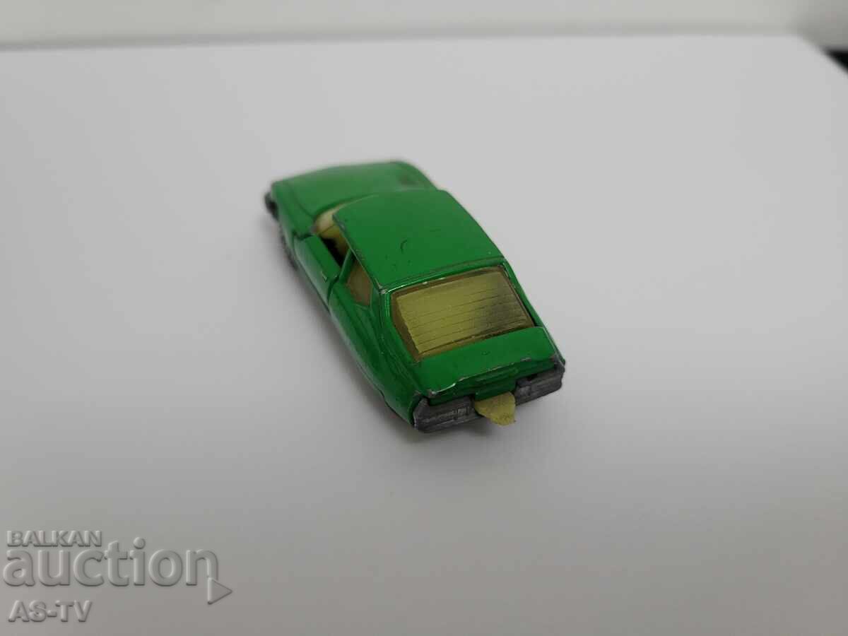 Delivery of Matchbox Bulgaria