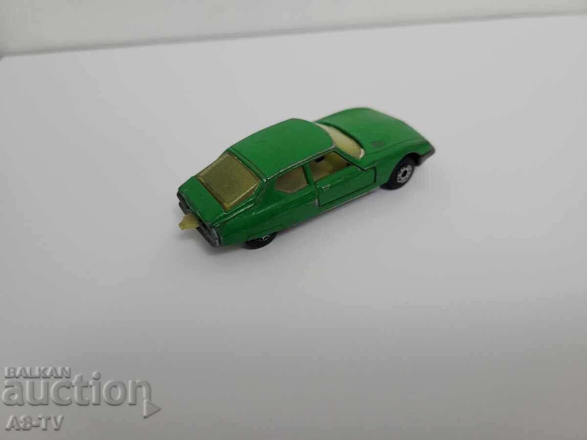 Matchbox Bulgaria - 5