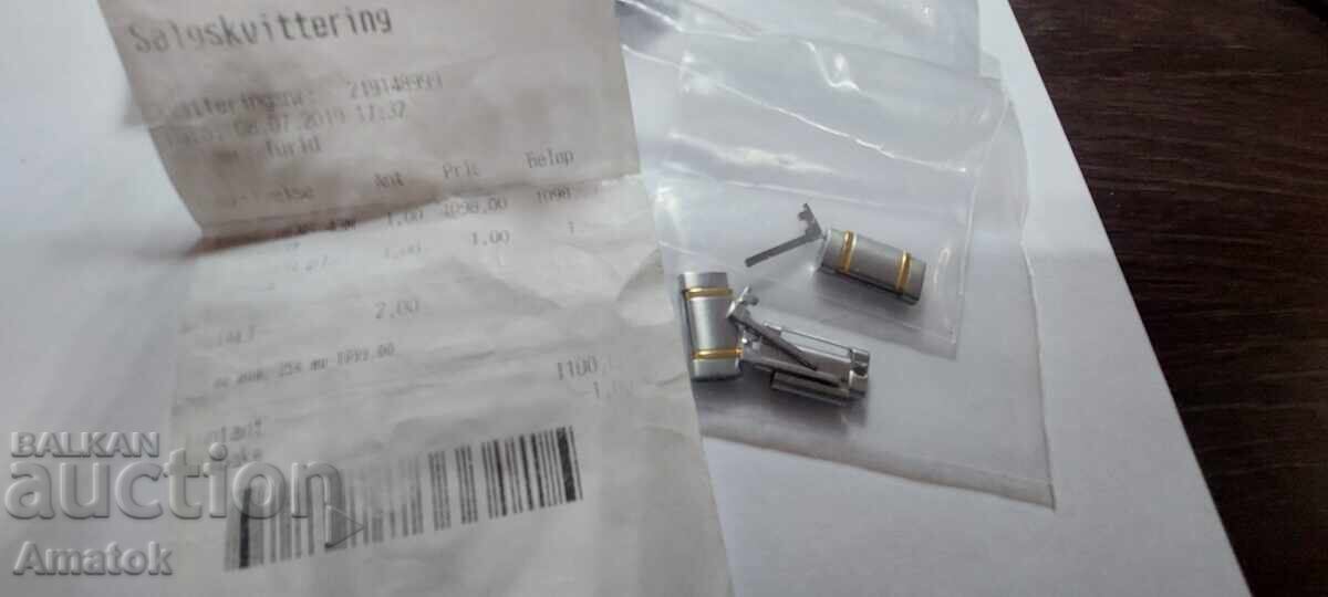 LORUS мъжки часовник - 7