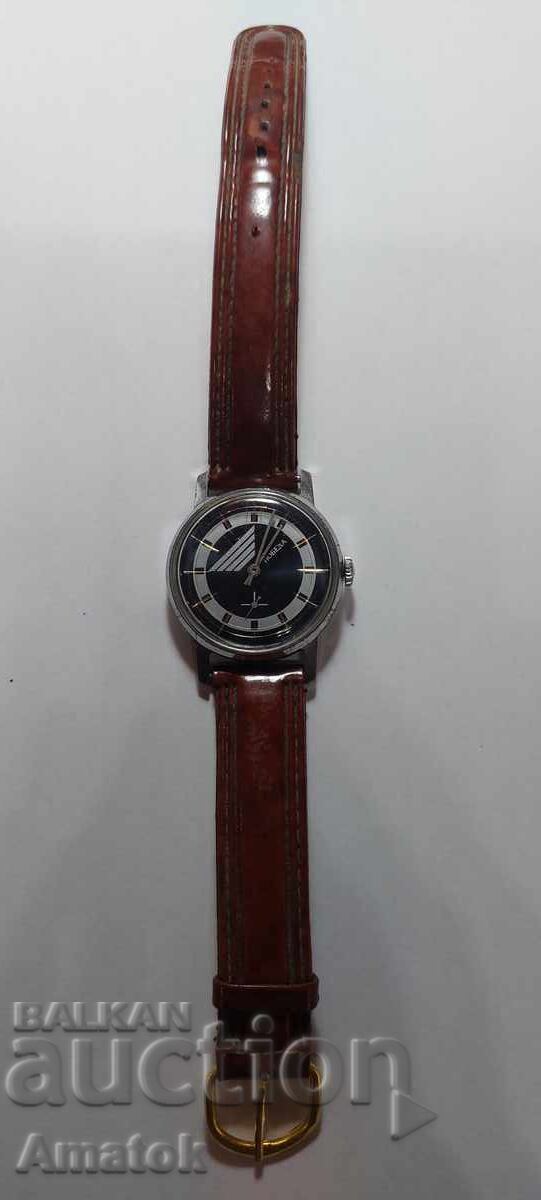 Ceas Pobeda - retro - POBEDA - rar cu preț € 46.02 | 90.01 BGN