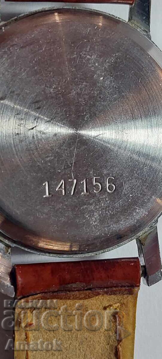 Delivery of Victory Watch - retro - POBEDA - rare