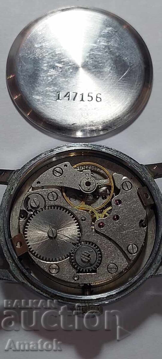 Victory Watch - retro - POBEDA - rare - 5