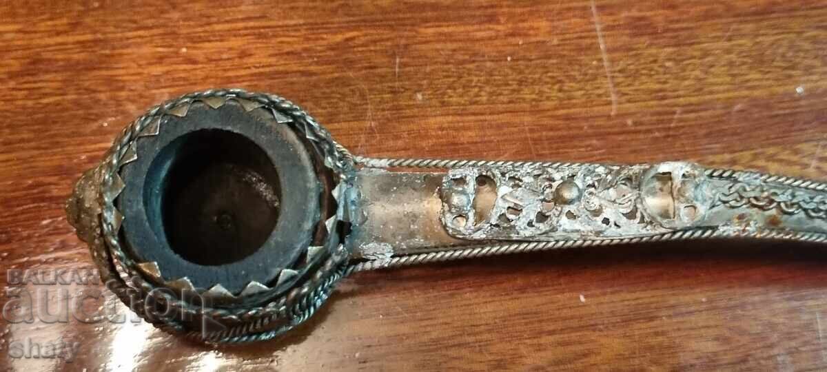 Παράδοση Ένας παλιός σωλήνας Παράδοση Ένας παλιός σωλήνας