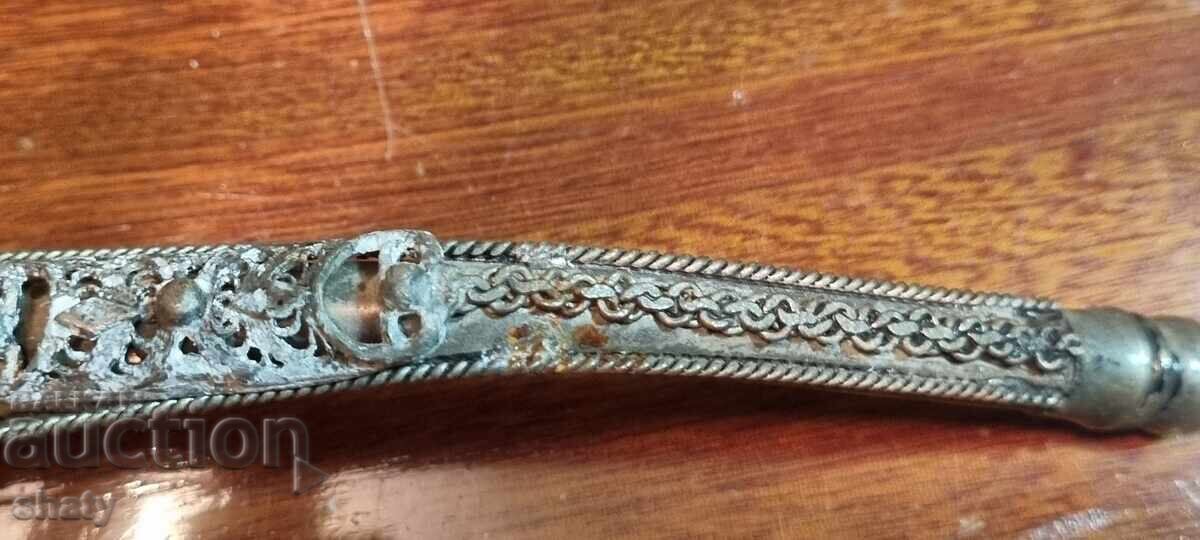 Ένας παλιός σωλήνας - 5 Ένας παλιός σωλήνας - 5