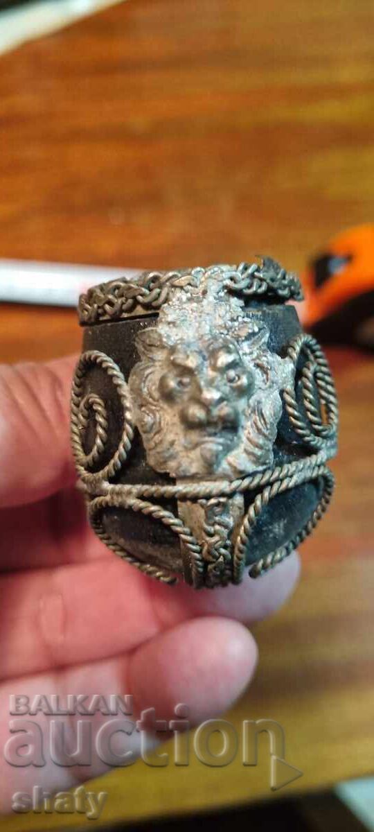 Ένας παλιός σωλήνας - 6 Ένας παλιός σωλήνας - 6