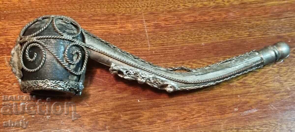 Ένας παλιός σωλήνας - 7 Ένας παλιός σωλήνας - 7