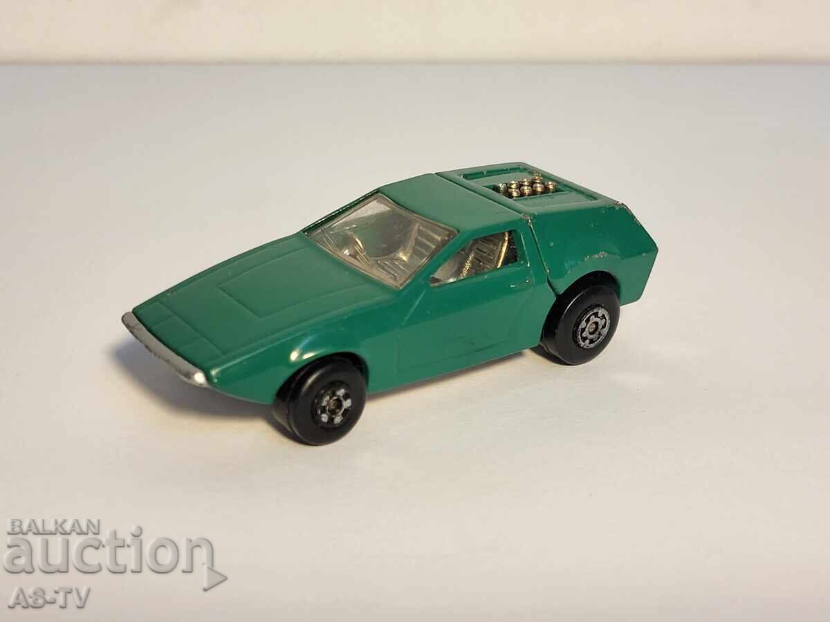 Matchbox Bulgaria with price 70.00 BGN | € 35.79