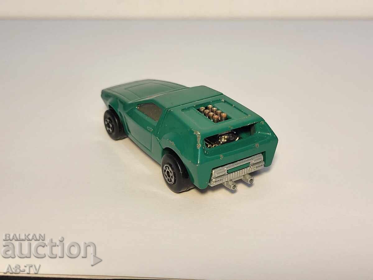 Auction  Matchbox Bulgaria