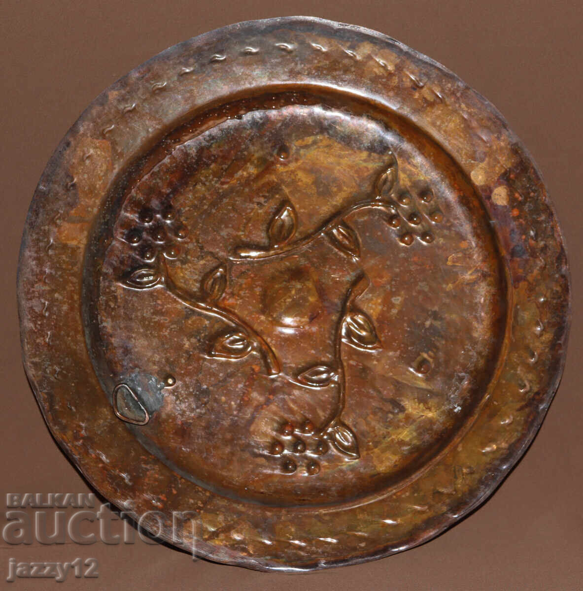 Пано чиния стенна украса натюрморт - 6