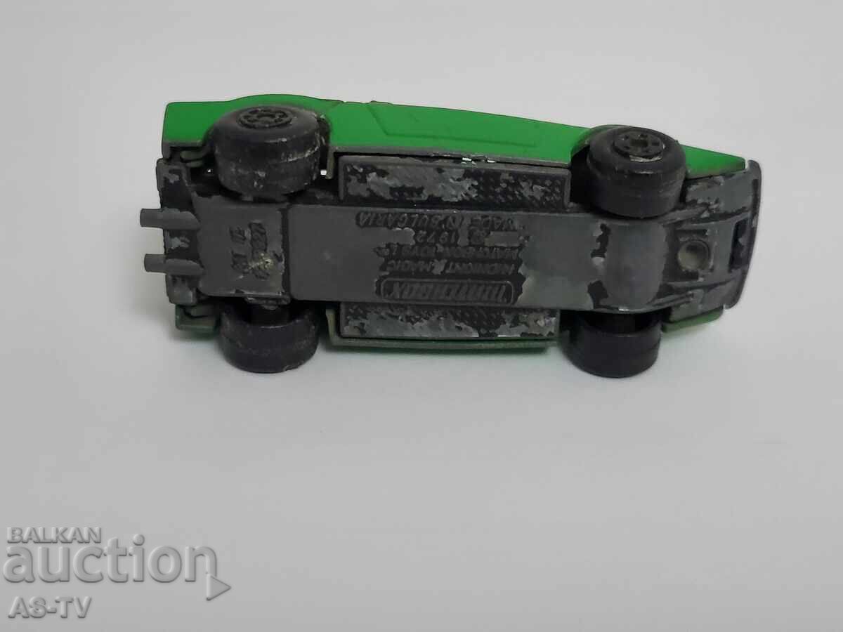 Matchbox Bulgaria - 5
