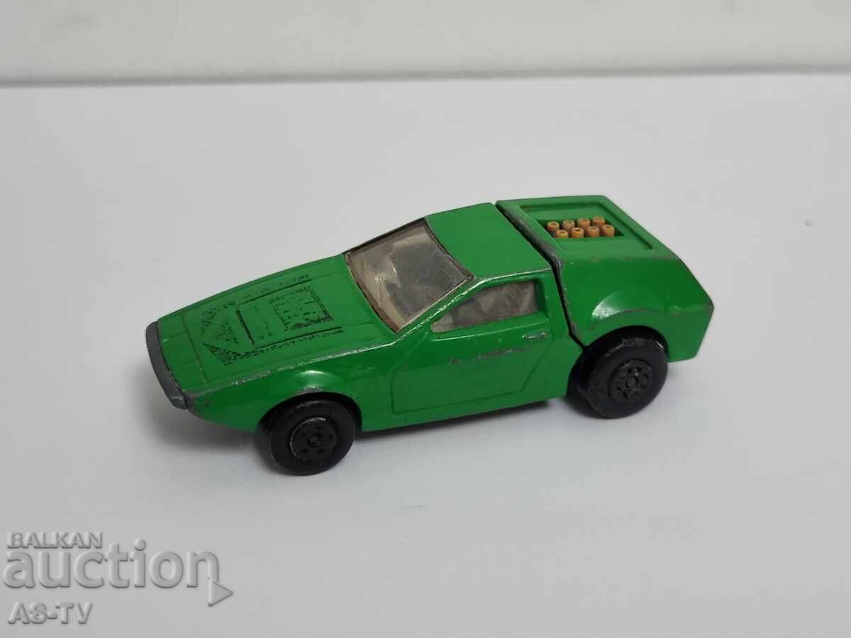 Matchbox Bulgaria