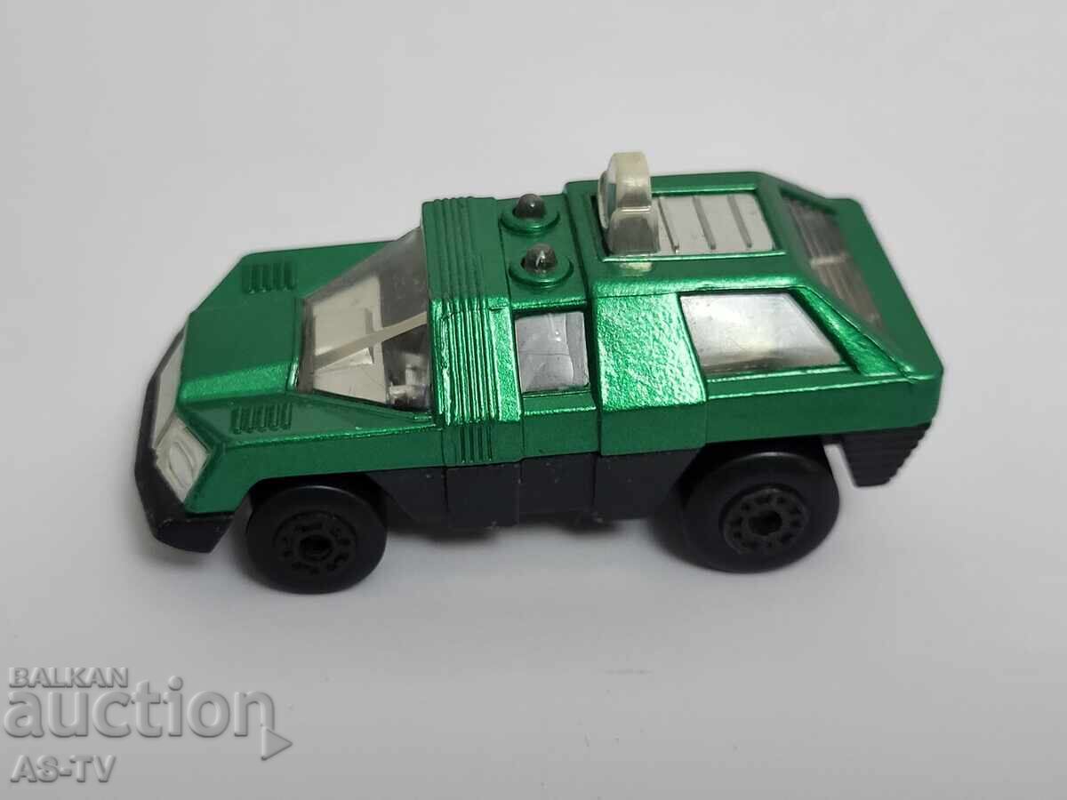 Matchbox Bulgaria with price 75.00 BGN | € 38.35