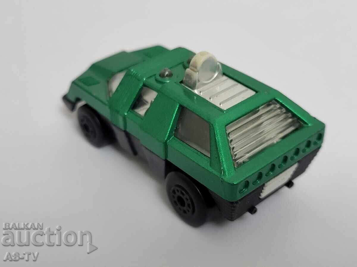 Auction  Matchbox Bulgaria