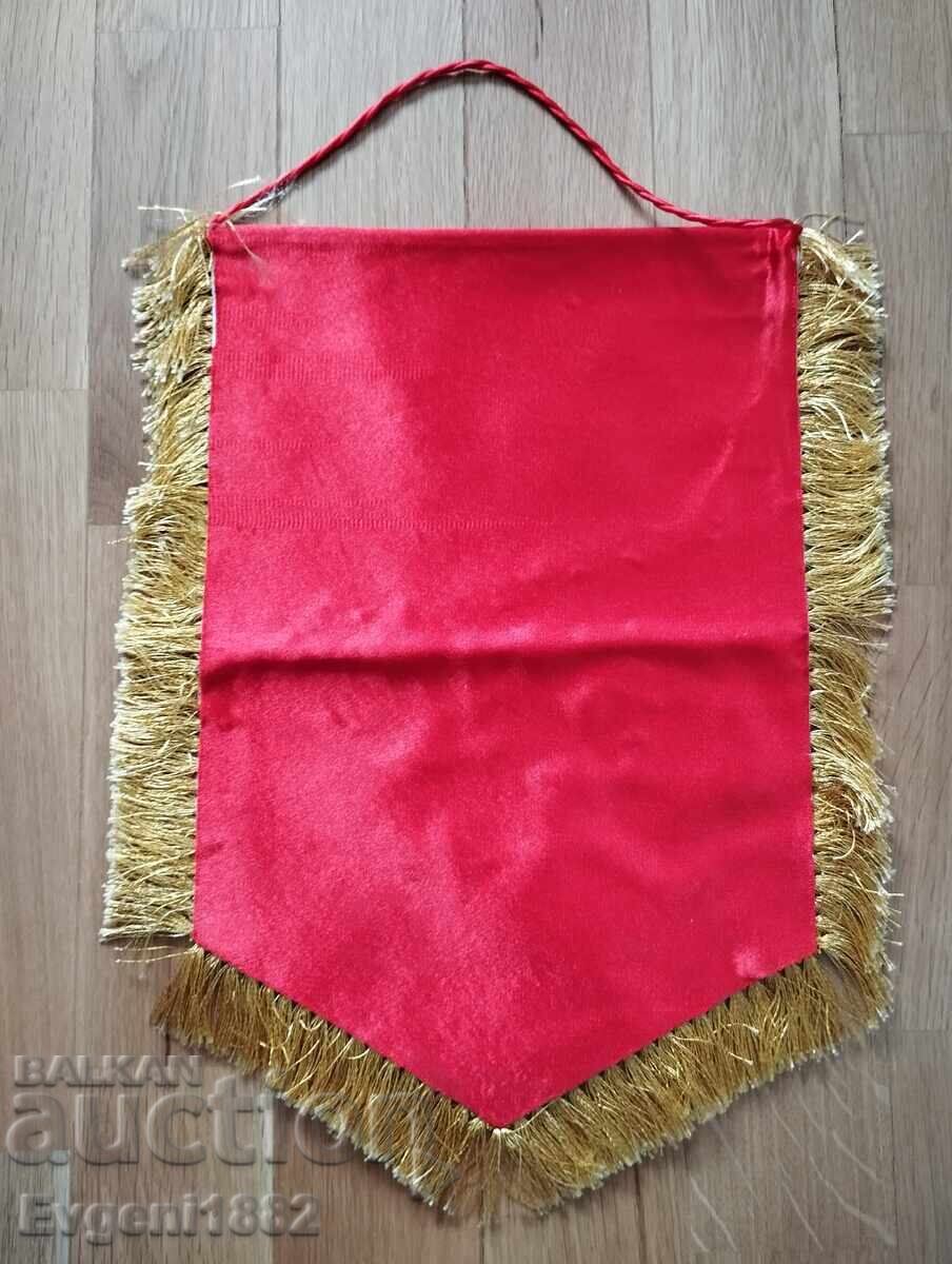 ЦСКА Футболен Голям Флаг Шампион Футбол - 5